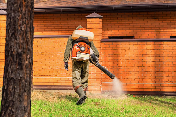 Trusted Fumigation Services service in Wilkes-Barre, PA - Nex Pest Control